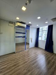 Rocca Balestier (D12), Office #606802581
